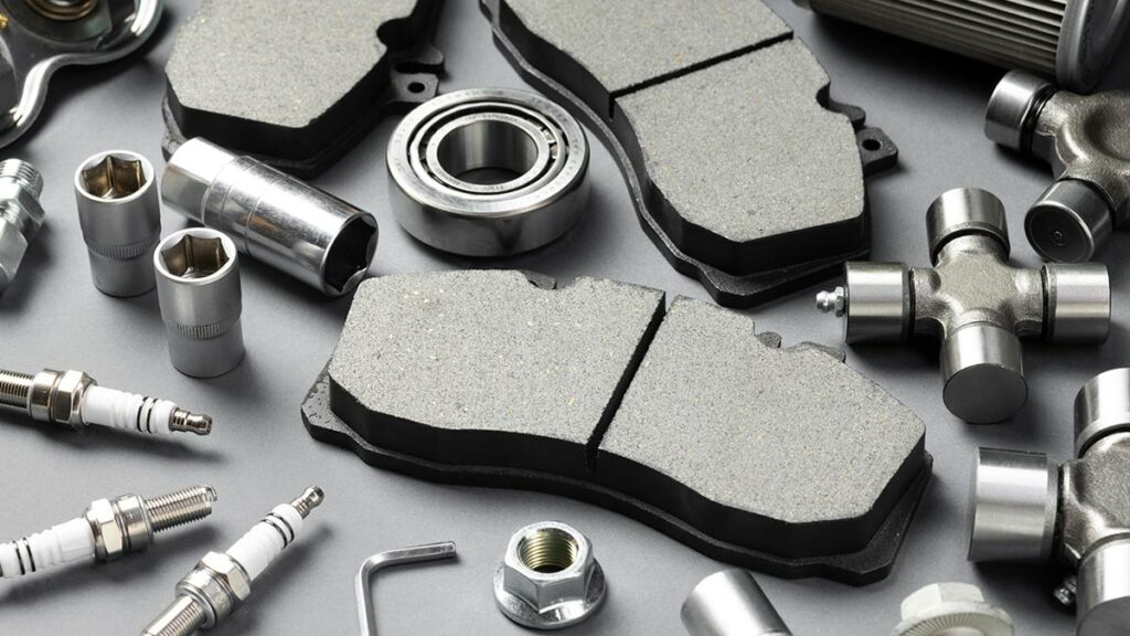 ¿Qué son los recambios aftermarket?